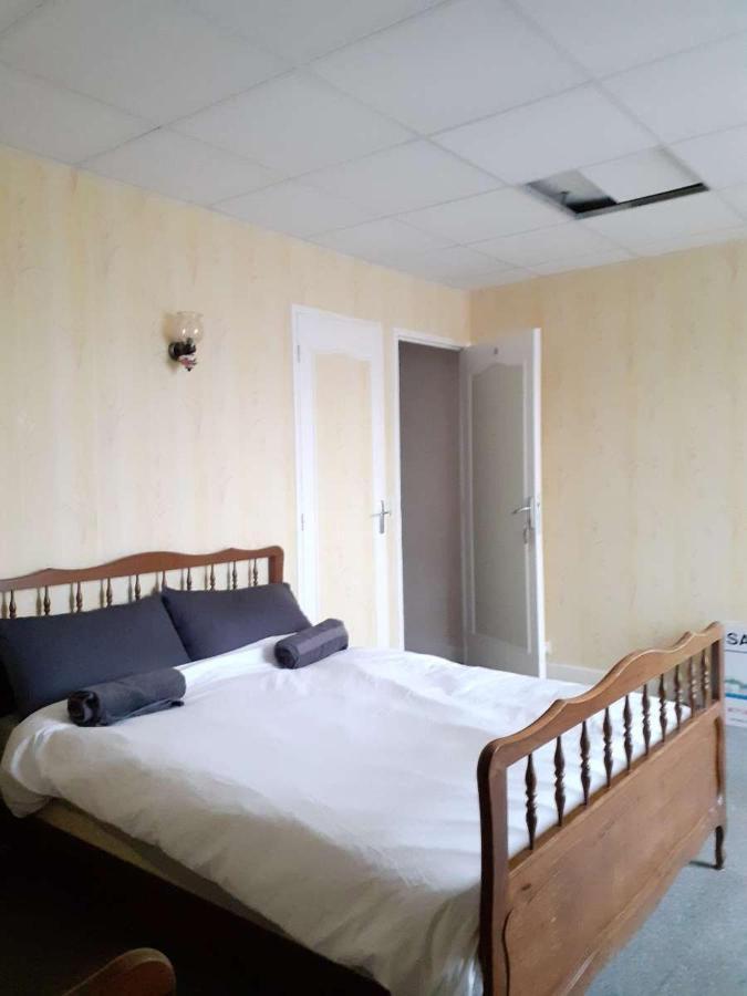 Chambre Champeix Esterno foto