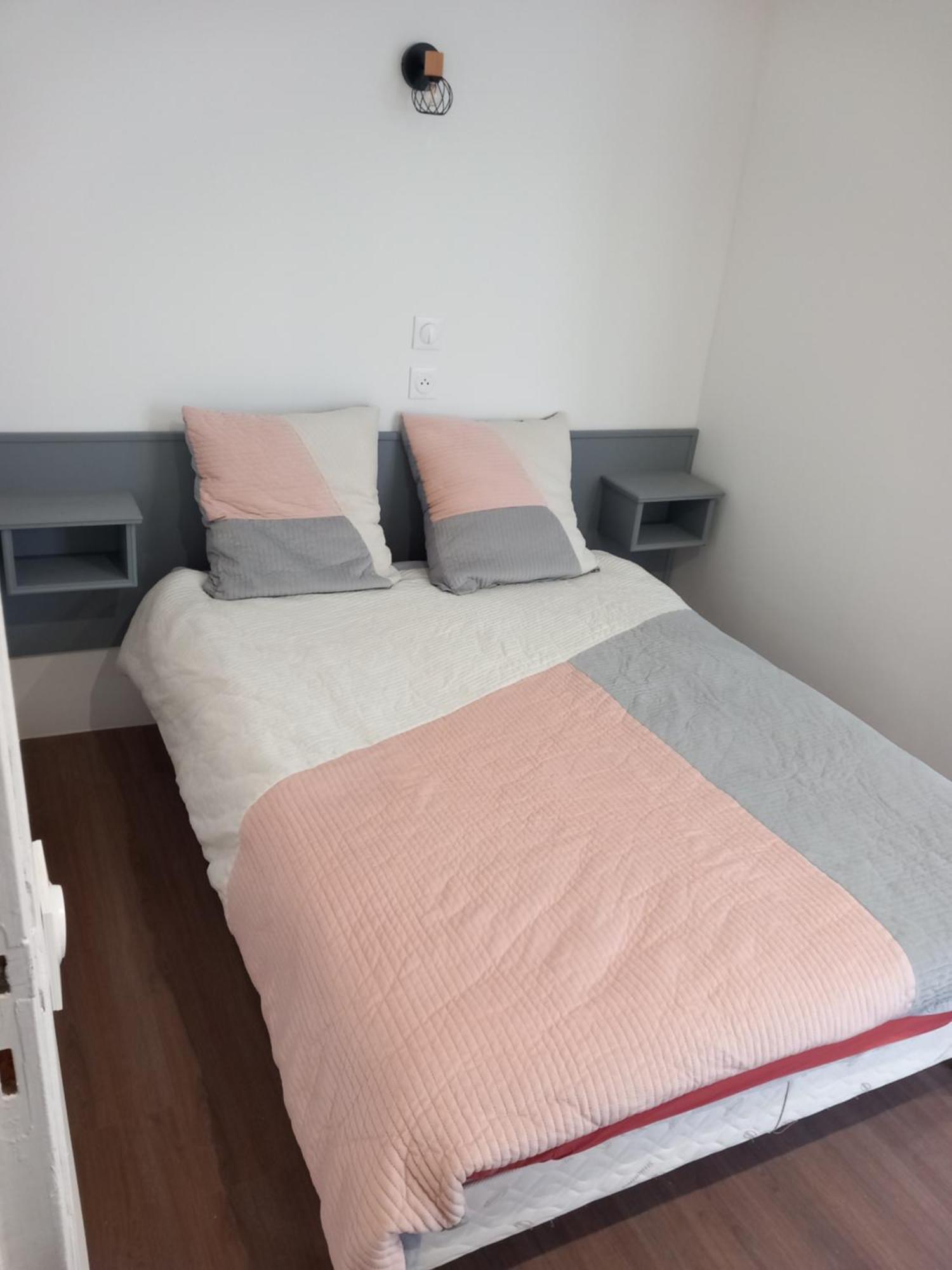 Chambre Champeix Esterno foto